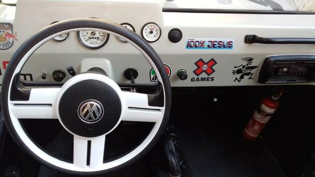 Vendo Buggy BRM, M8 - Foto 6