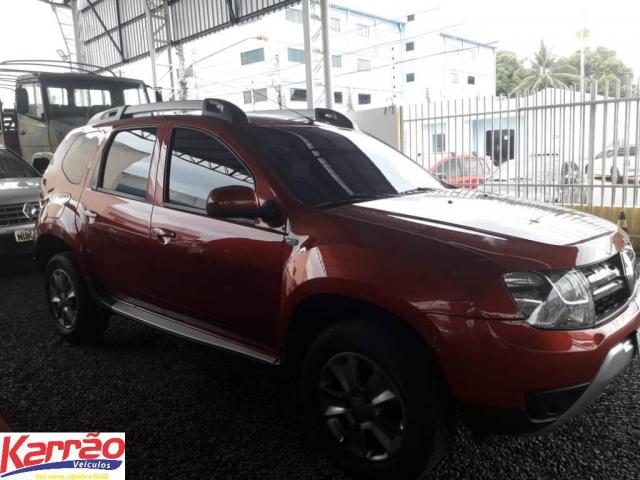Renault Duster 1.6 D CVT - Foto 4
