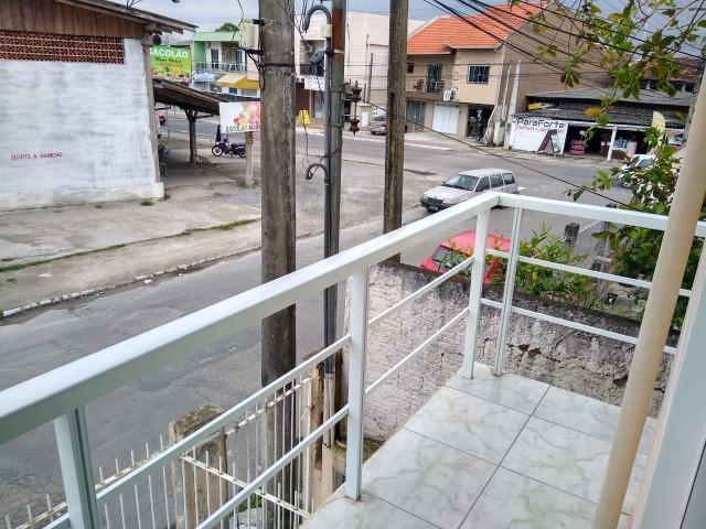 REF L1193| Ótima Casa Para Locação| Totalmente Mobiliada| 01 Dormitório - Foto 9