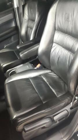 Honda CR-V 2.0 Lx 4x2 Aut. 5p 2009 - Foto 16