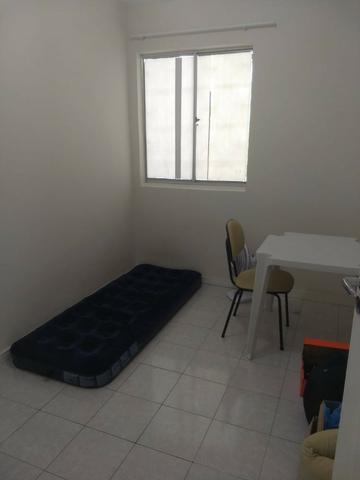 Aluguel de quarto em apartamento mobiliado - Paralela Park - Foto 9