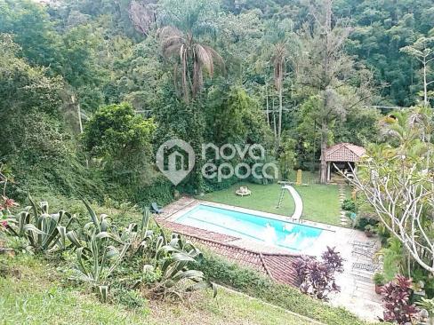 Sítio à venda em Quinta lebrão, Teresópolis cod:BO4ST14490 - Foto 13
