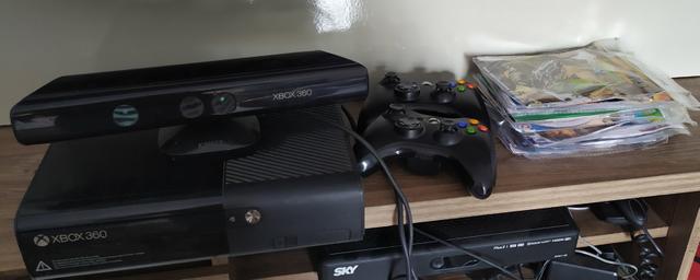 X Box 360 Super Slim