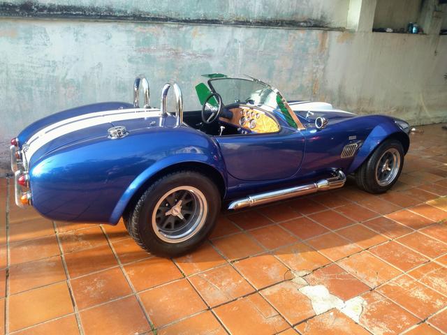 Réplica Shelby Cobra - Foto 2