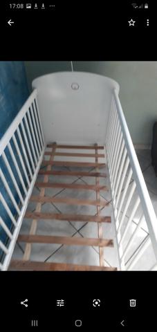 Berço Padrão - Foto 3