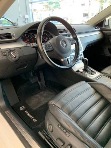 Volkswagen Passat CC TSI AA 211 CV - Foto 12