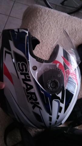 Cb 250 twister 2003 - Foto 8