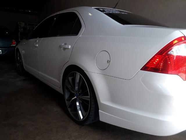Ford Fusion - Foto 10