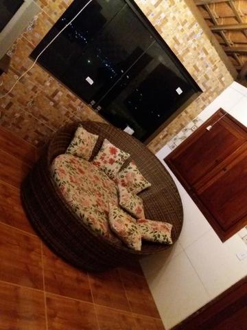 Casa com flat em Gravatá ao pé da serra com belíssima vista! - Foto 19