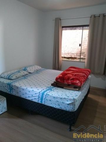 Casa Residencial Morro Alto Guarapuava-PR - Foto 12