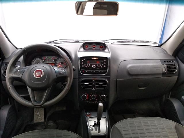 Fiat Palio 1.8 mpi adventure weekend 16v flex 4p automático - Foto 12