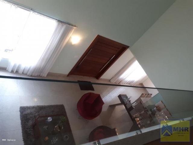 Casa Mata da Praia com 04 Quartos e 04 Banheiros - v9000 - Foto 13