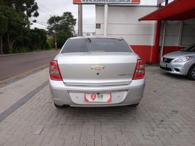 Cobalt 1.4 LTZ - 2015 - Foto 6
