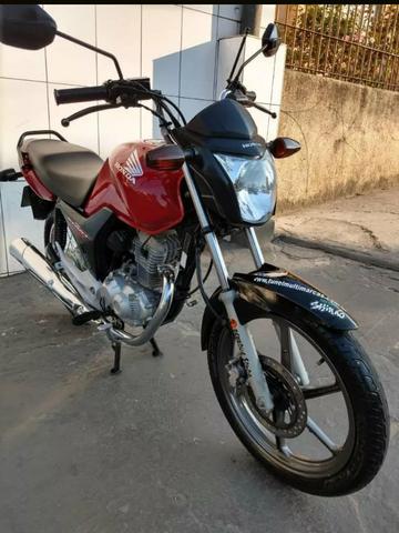 Cg 160 - Foto 3