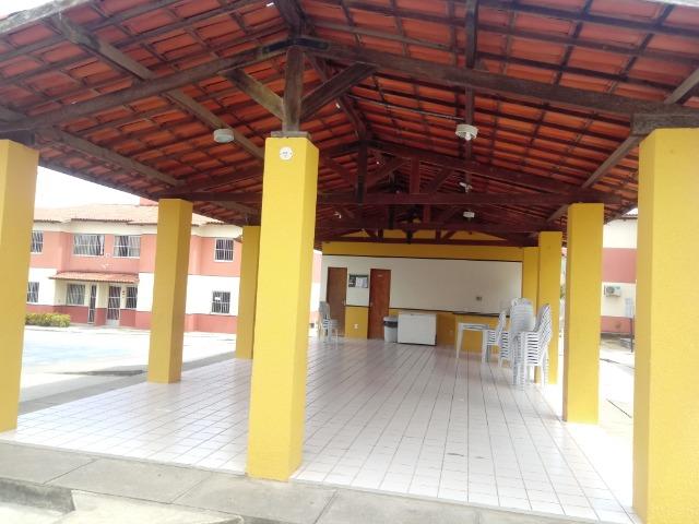 Vendo apartamento no José Walter Av I - Foto 13