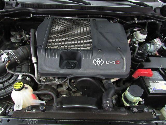 Hilux SW4 SRV D4-D 4x4 3.0 TDI Dies. Aut - Foto 18