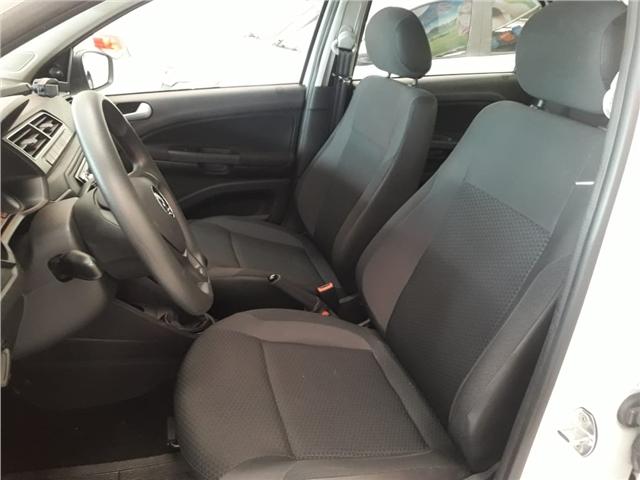 Volkswagen Voyage 1.6 msi totalflex trendline 4p manual - Foto 8
