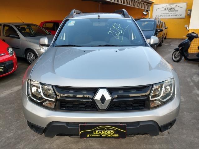 Renault Duster Expression 1.6 - Foto 2