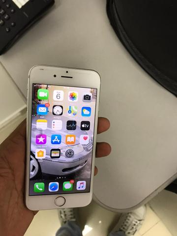 IPhone muito novo - Foto 6