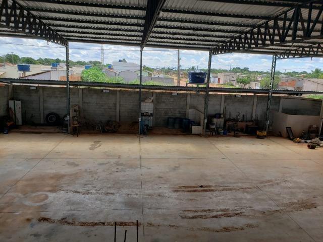 Alugo ponto comercial - Foto 8