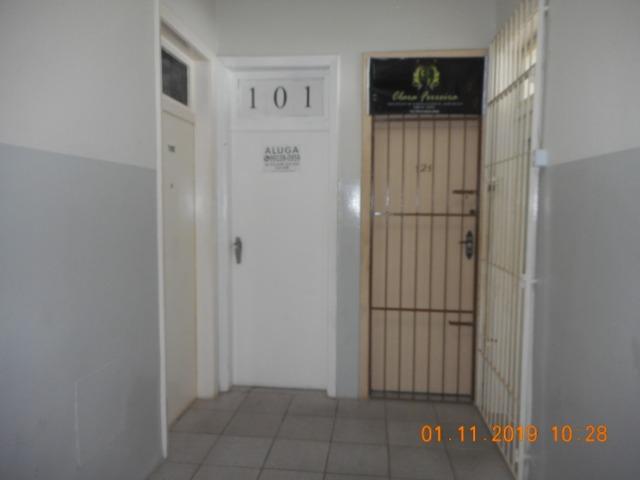 Sala comercial edificio cidade aracaju bairro centro - Foto 3