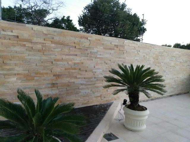 Colocaçao de pedras decorativas - Foto 3