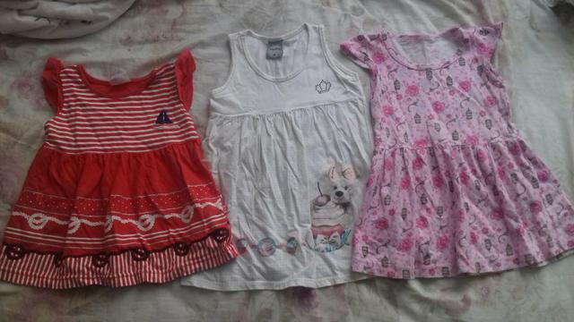 Combo de bb menina - Foto 5