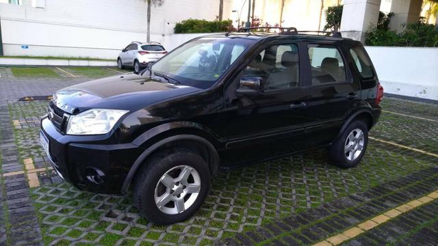 Ford Ecosport XLT 2.0 - AUTOMÁTICO - Promoção!!!