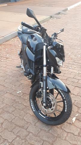 Ágio Fazer 250 Flex ABS/ 2019 - Foto 6