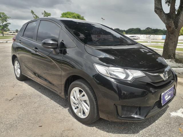 Honda Fit LX 1.5 CVT 2017 c/ 16 mil km! Falar com Igor - Foto 3