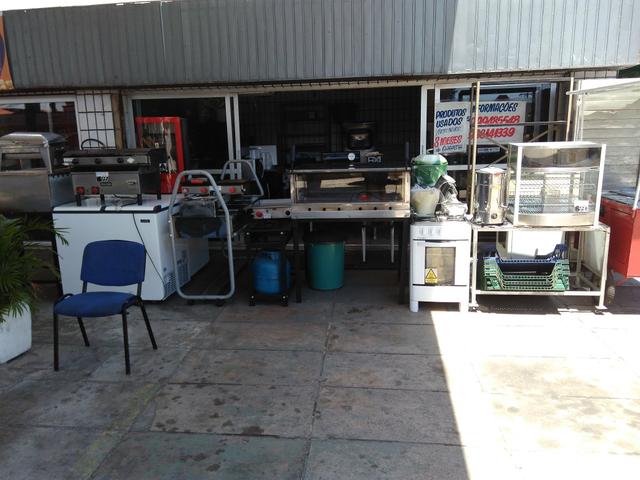 Vendo loja de usados - Foto 2