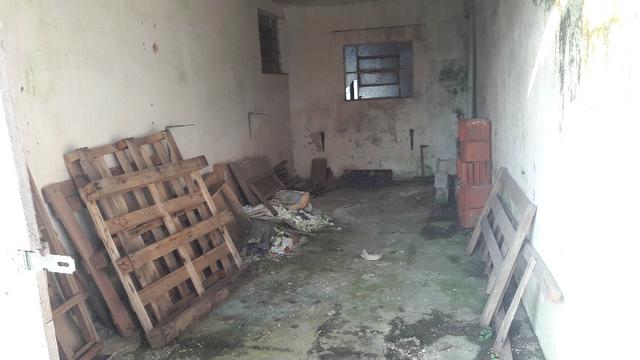 Vendo Terreno Com Casa - Centro De Itapevi - 300 M2 - Foto 4