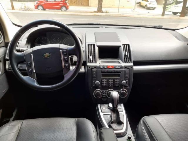 Land Rover Freelander 2 SE I6 2010 - Foto 9