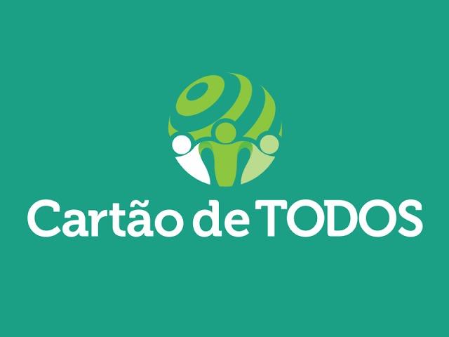 Cartao de todos