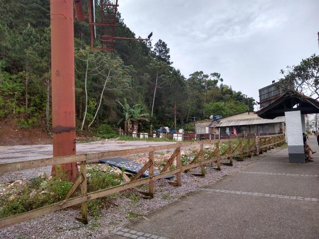 Alugo terreno em Balneário Camboriú em excelente localização - Foto 3