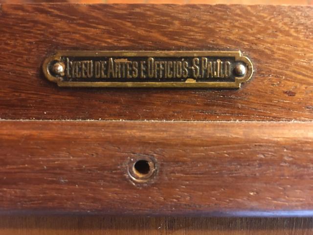 Guarda-roupa para antiquário - Foto 4