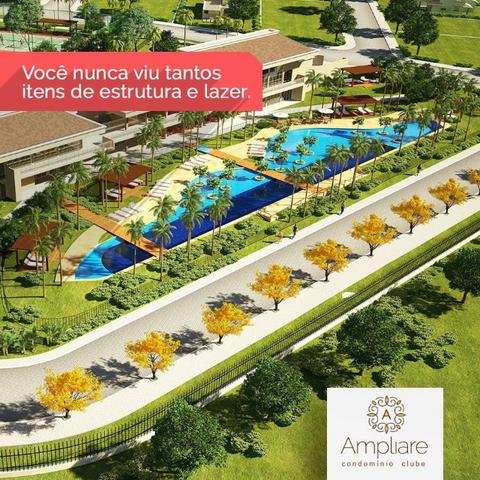 Lote - Cond. Ampliare - 300m² - ? vista -SN - Foto 4