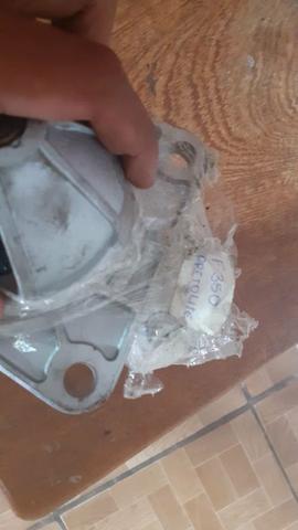 Vendo motor F350 da ford - Foto 4