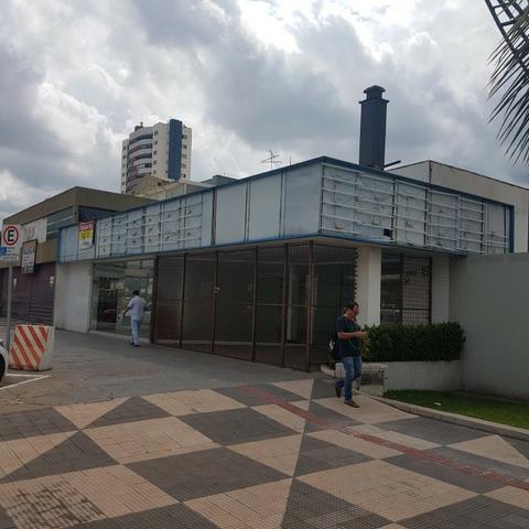 Locação Salão comercial Av. do CPA 800m² - Foto 2