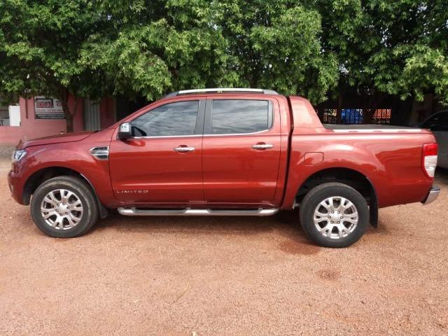 Ranger Limited CD 4X4 Automatico - Foto 3