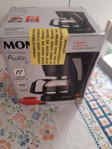 Cafeteira Mondial - Foto 2