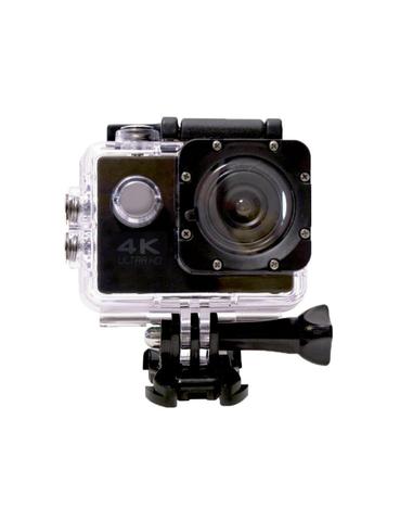 Cameras esportivas 4k
