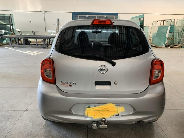 Nissan March - Foto 2