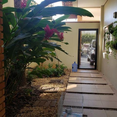 Alugo sobrado condominio florais cuiaba - Foto 7