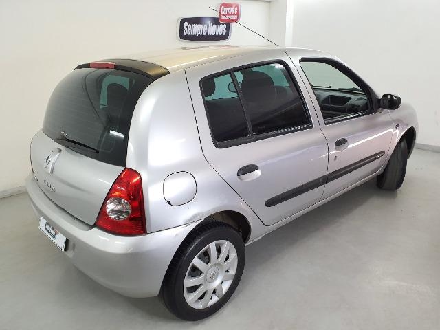 Clio completo 2012. Ideal para Aplicativo - Foto 4