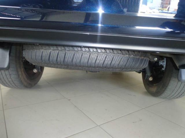 Toyota Hilux SW4 SW4 2.8 SRX AUT. 4X4 7 LUGARES - Foto 15