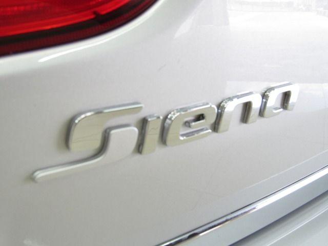 FIAT GRAND SIENA ATTRACTIVE 1.0 FLEX - Foto 16