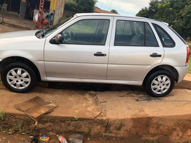 Gol g4 15 Mil - Foto 2