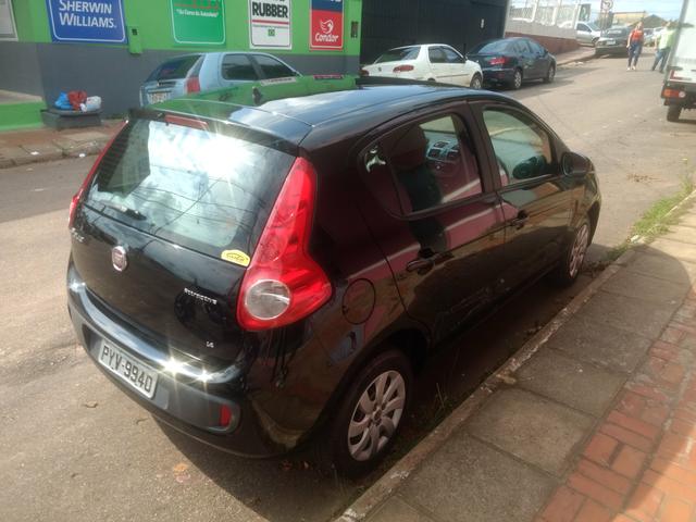 Palio attractive evo 1.4 2017 - Foto 2