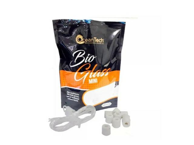 Bio Glass Mini 100ml Sache 70g Ocean Tech Mlfull